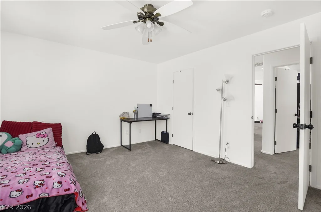 3404 Brayton Mist, North Las Vegas, NV 89081