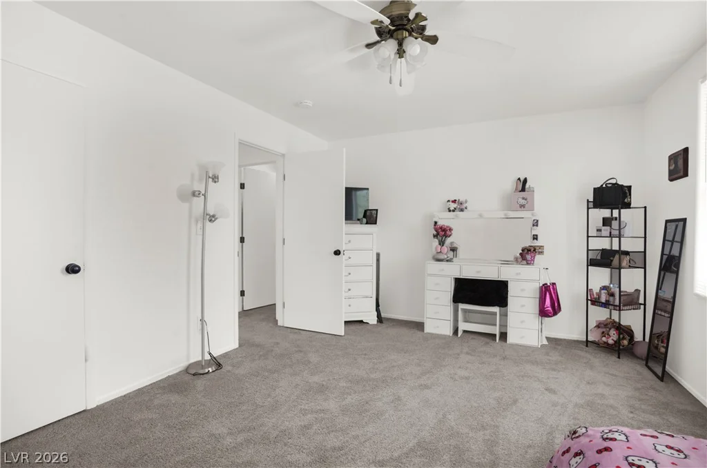 3404 Brayton Mist, North Las Vegas, NV 89081