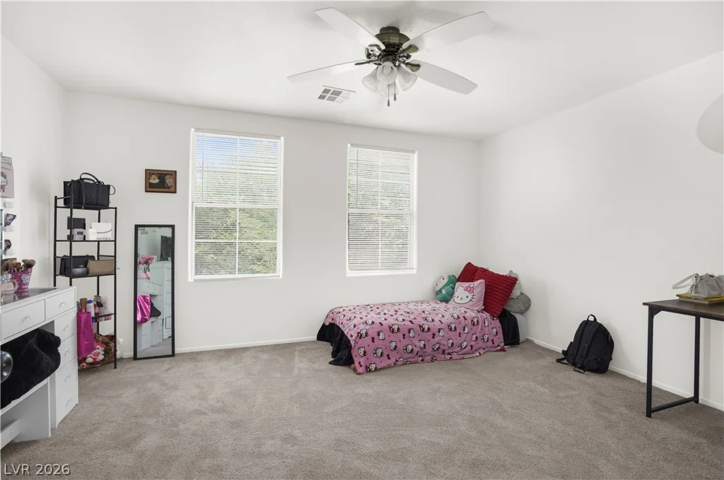 3404 Brayton Mist, North Las Vegas, NV 89081