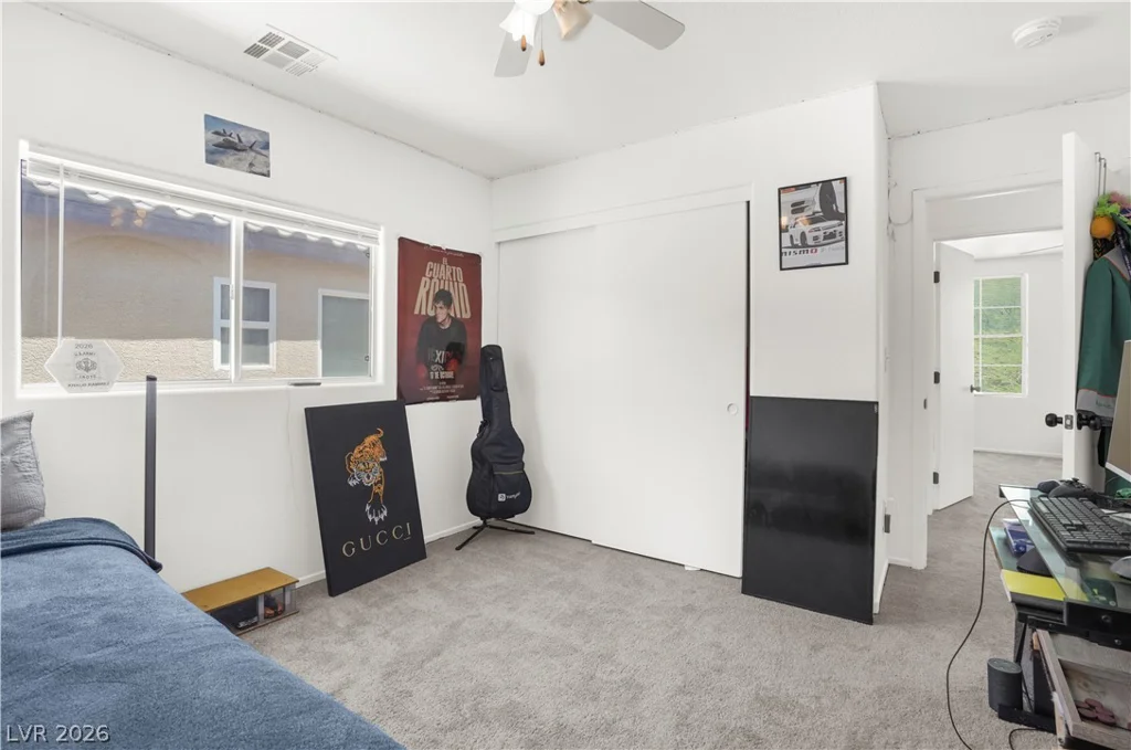 3404 Brayton Mist, North Las Vegas, NV 89081