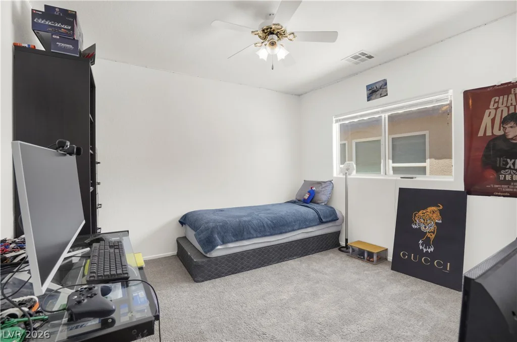 3404 Brayton Mist, North Las Vegas, NV 89081