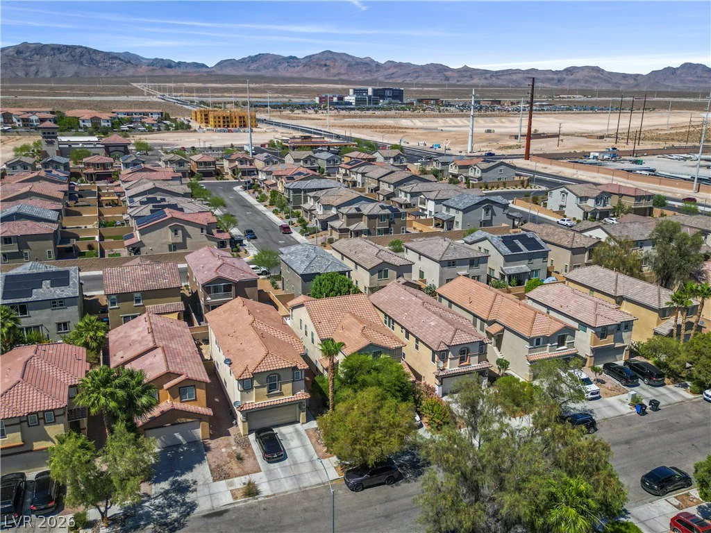 3404 Brayton Mist, North Las Vegas, NV 89081