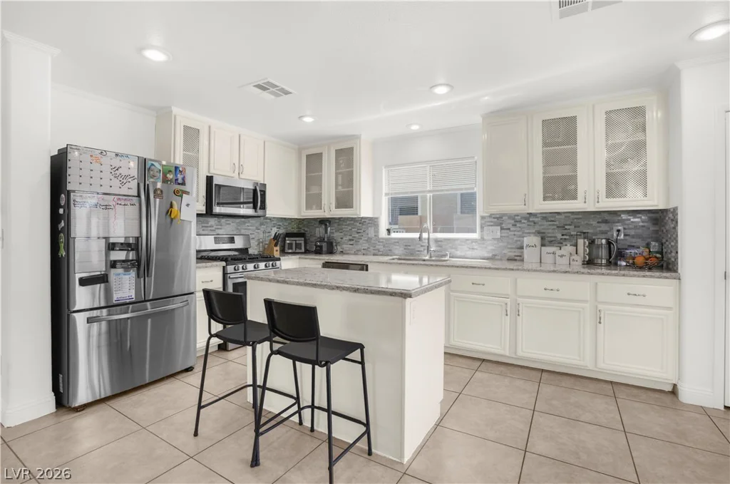 3404 Brayton Mist, North Las Vegas, NV 89081