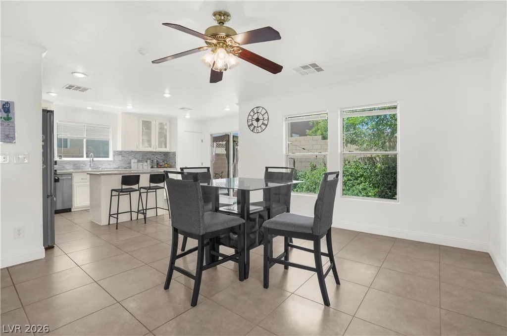3404 Brayton Mist, North Las Vegas, NV 89081