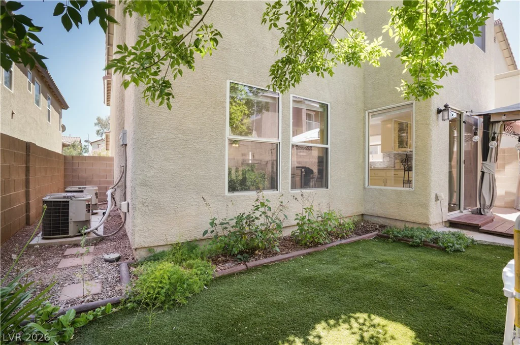 3404 Brayton Mist, North Las Vegas, NV 89081