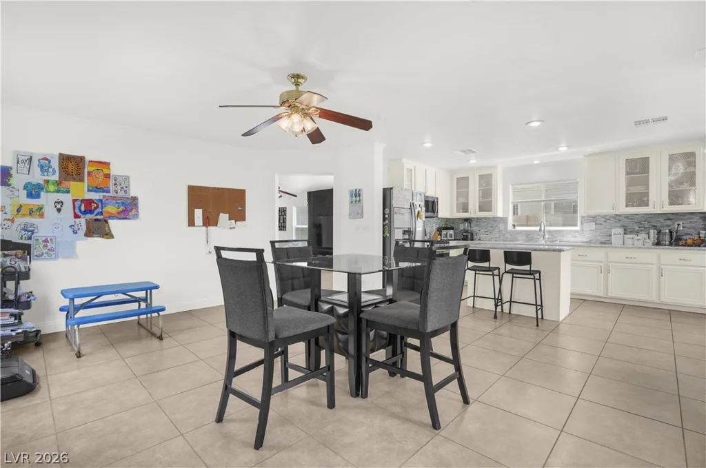 3404 Brayton Mist, North Las Vegas, NV 89081