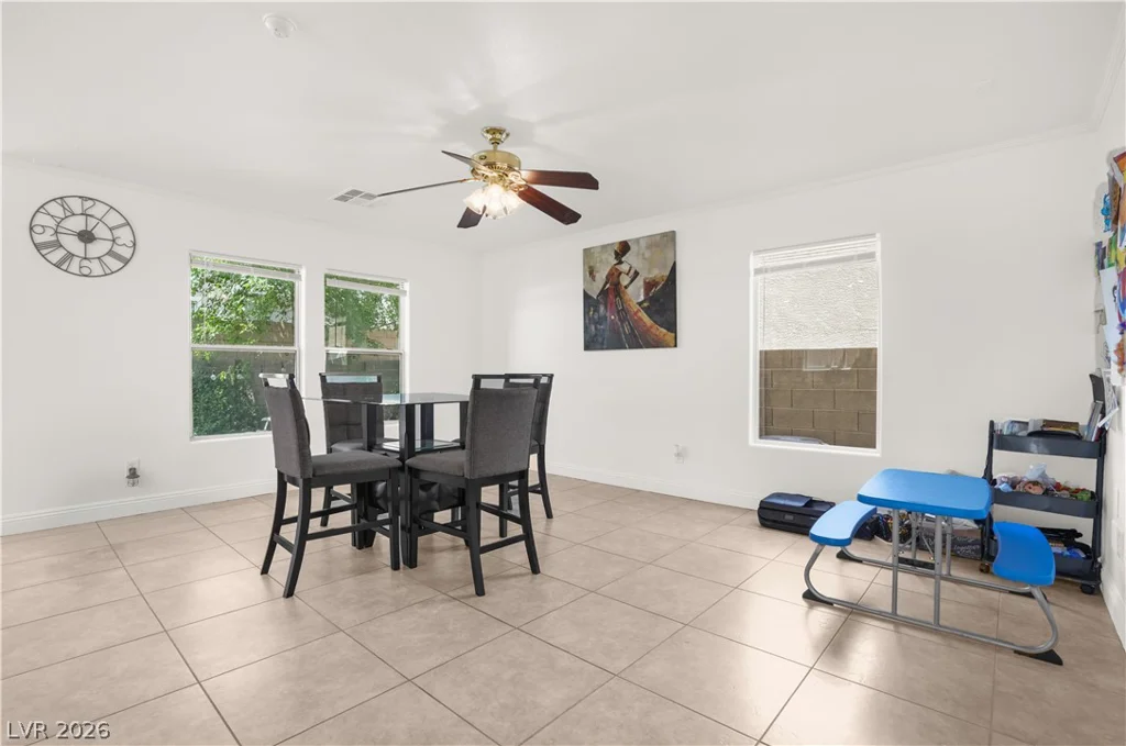 3404 Brayton Mist, North Las Vegas, NV 89081
