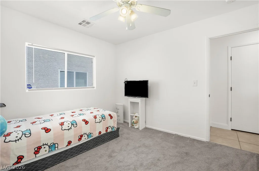 3404 Brayton Mist, North Las Vegas, NV 89081