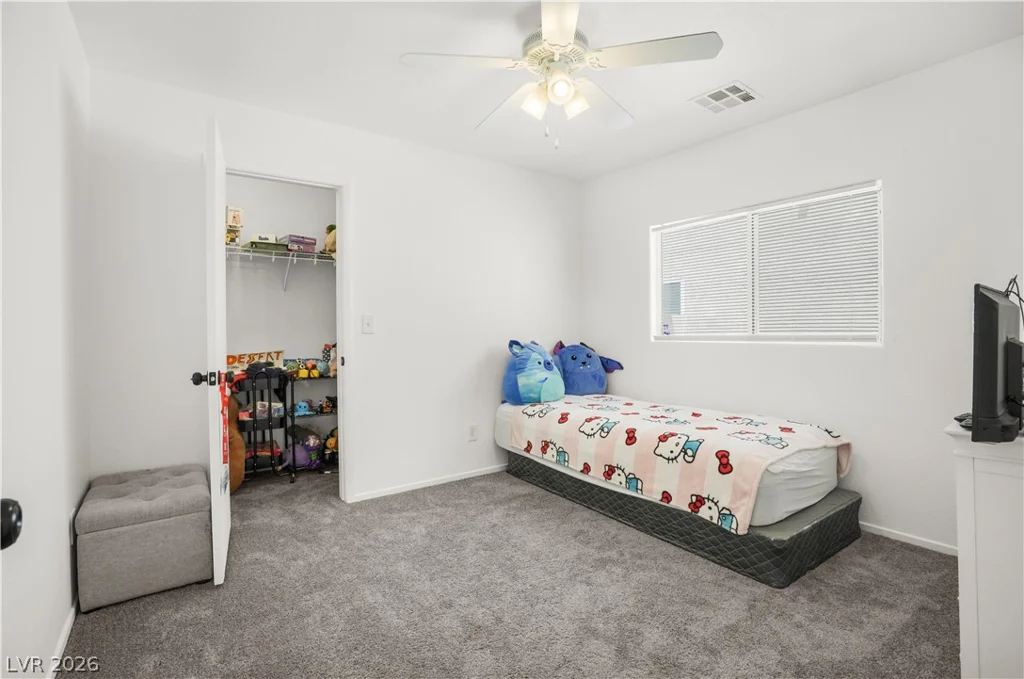3404 Brayton Mist, North Las Vegas, NV 89081
