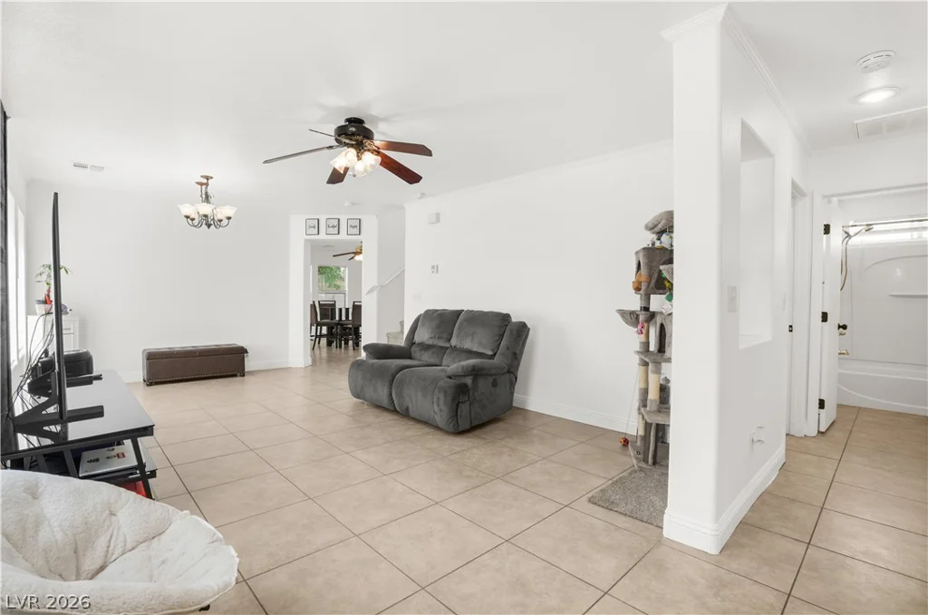 3404 Brayton Mist, North Las Vegas, NV 89081