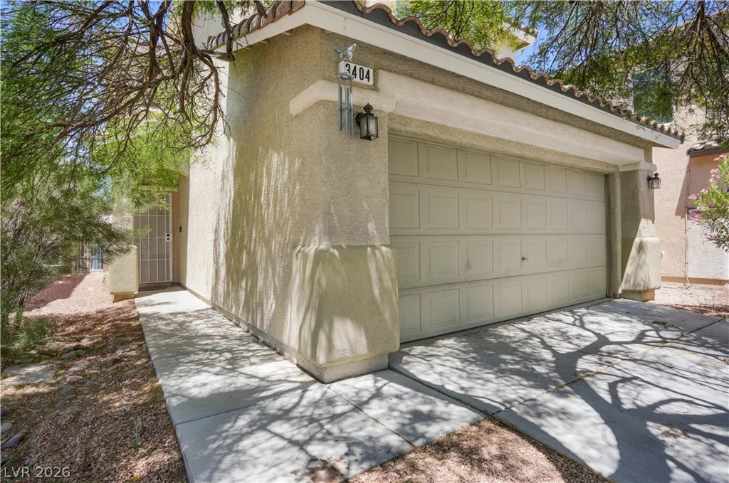 3404 Brayton Mist, North Las Vegas, NV 89081