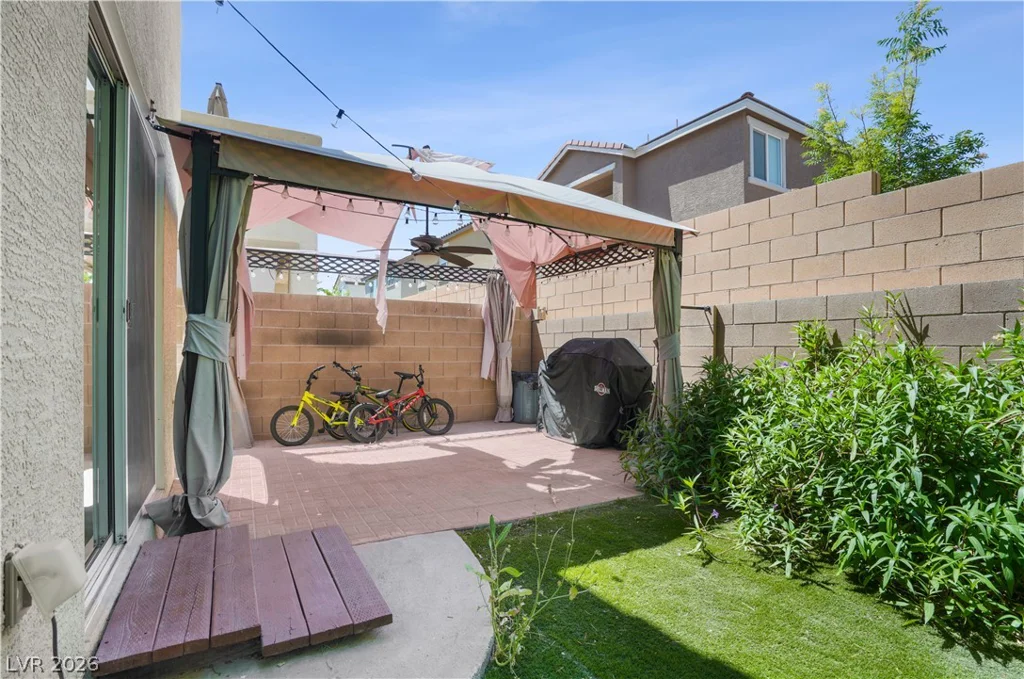 3404 Brayton Mist, North Las Vegas, NV 89081