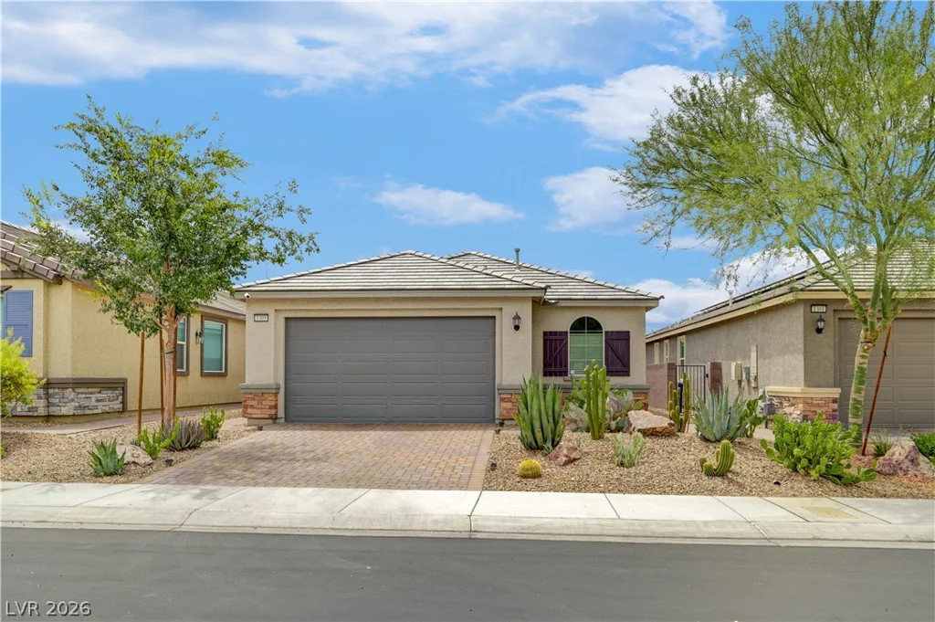 1305 Ossa, Henderson, NV 89052