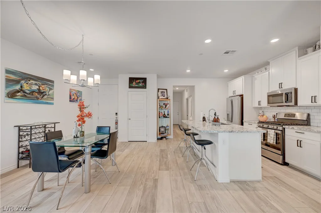 1305 Ossa, Henderson, NV 89052