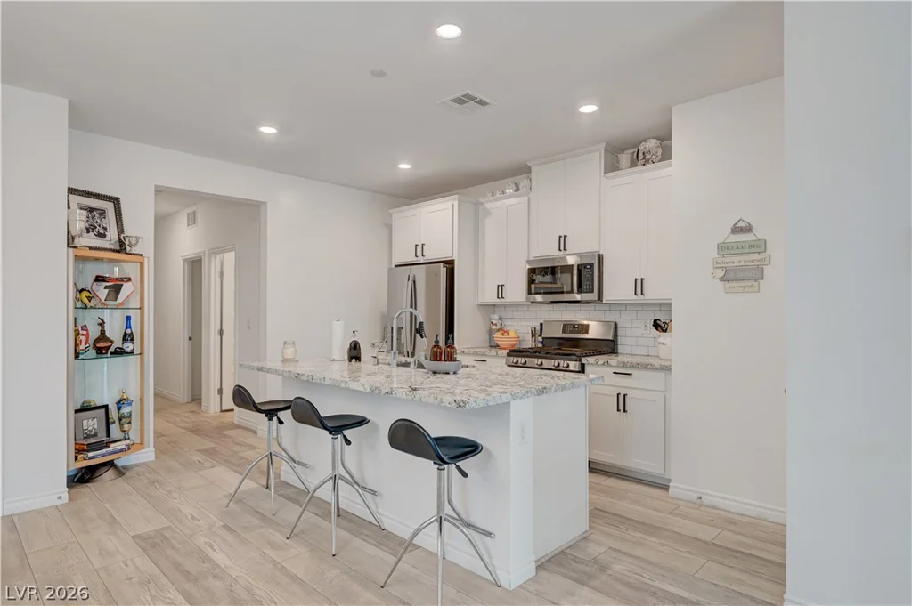 1305 Ossa, Henderson, NV 89052