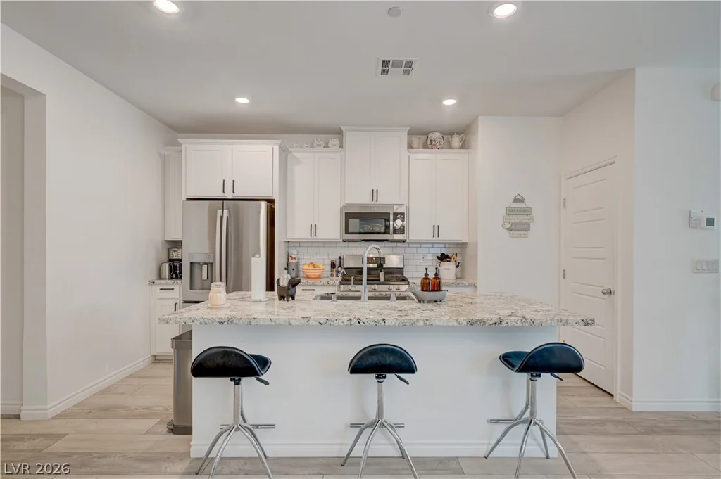 1305 Ossa, Henderson, NV 89052