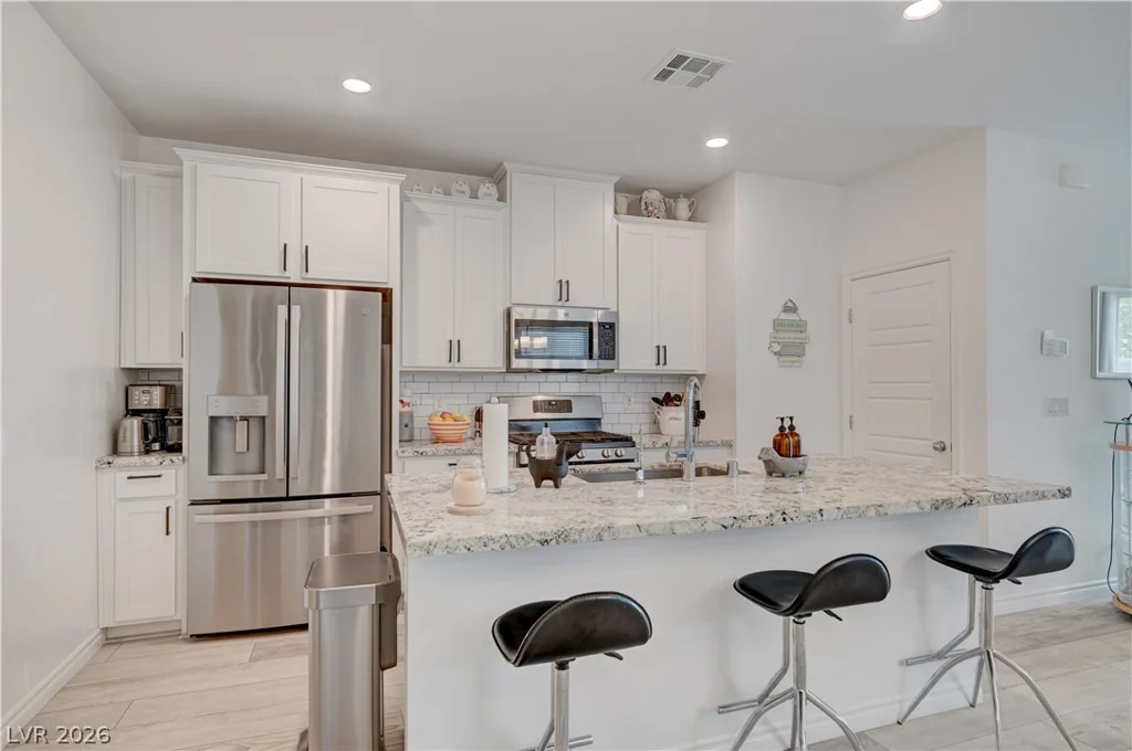 1305 Ossa, Henderson, NV 89052