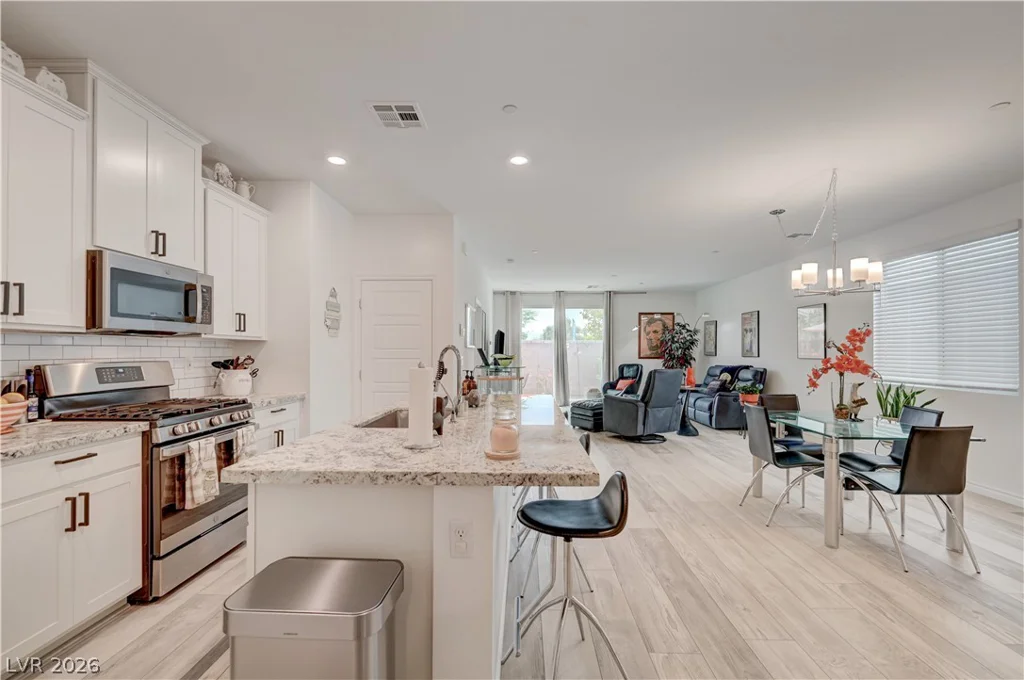 1305 Ossa, Henderson, NV 89052