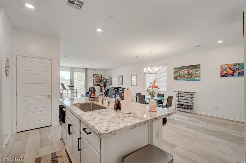 1305 Ossa, Henderson, NV 89052