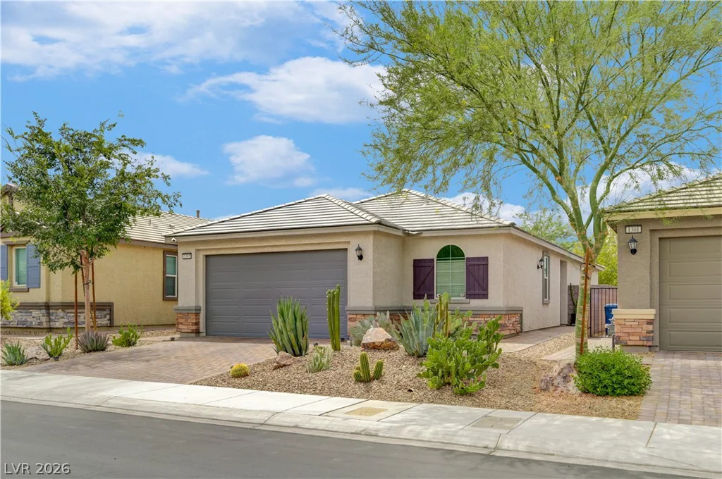1305 Ossa, Henderson, NV 89052