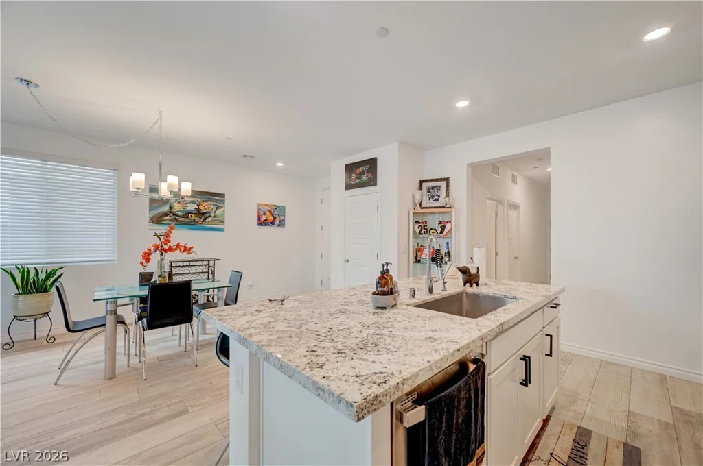 1305 Ossa, Henderson, NV 89052