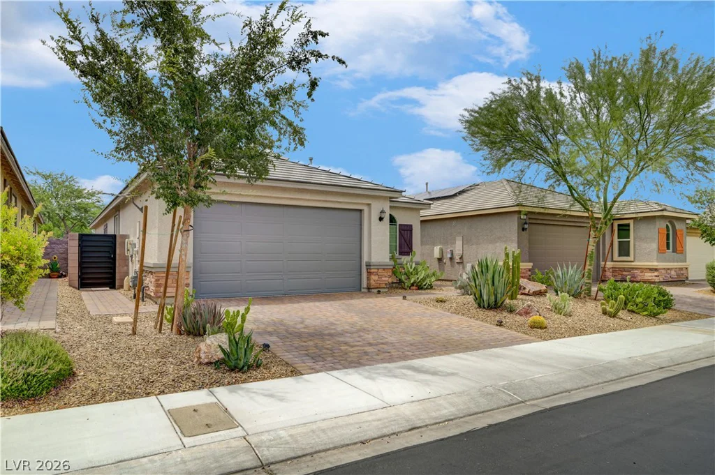 1305 Ossa, Henderson, NV 89052
