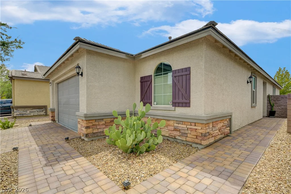 1305 Ossa, Henderson, NV 89052