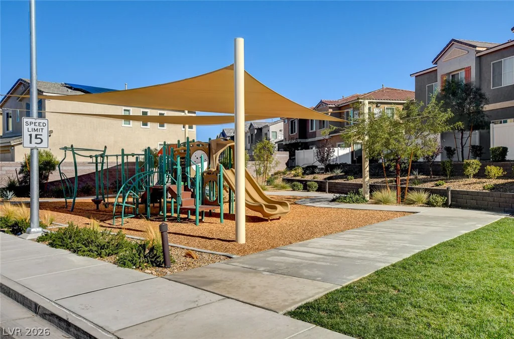 1305 Ossa, Henderson, NV 89052