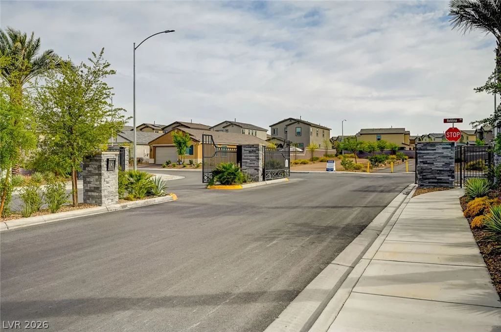 1305 Ossa, Henderson, NV 89052