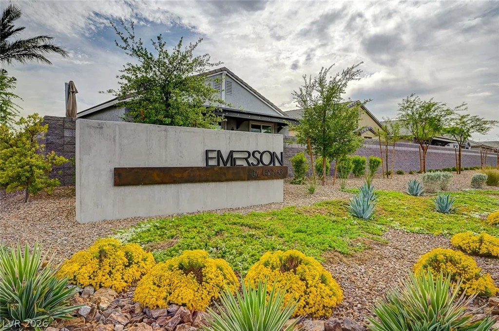 1305 Ossa, Henderson, NV 89052