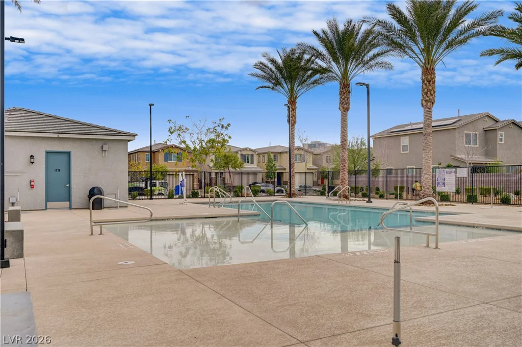 1305 Ossa, Henderson, NV 89052