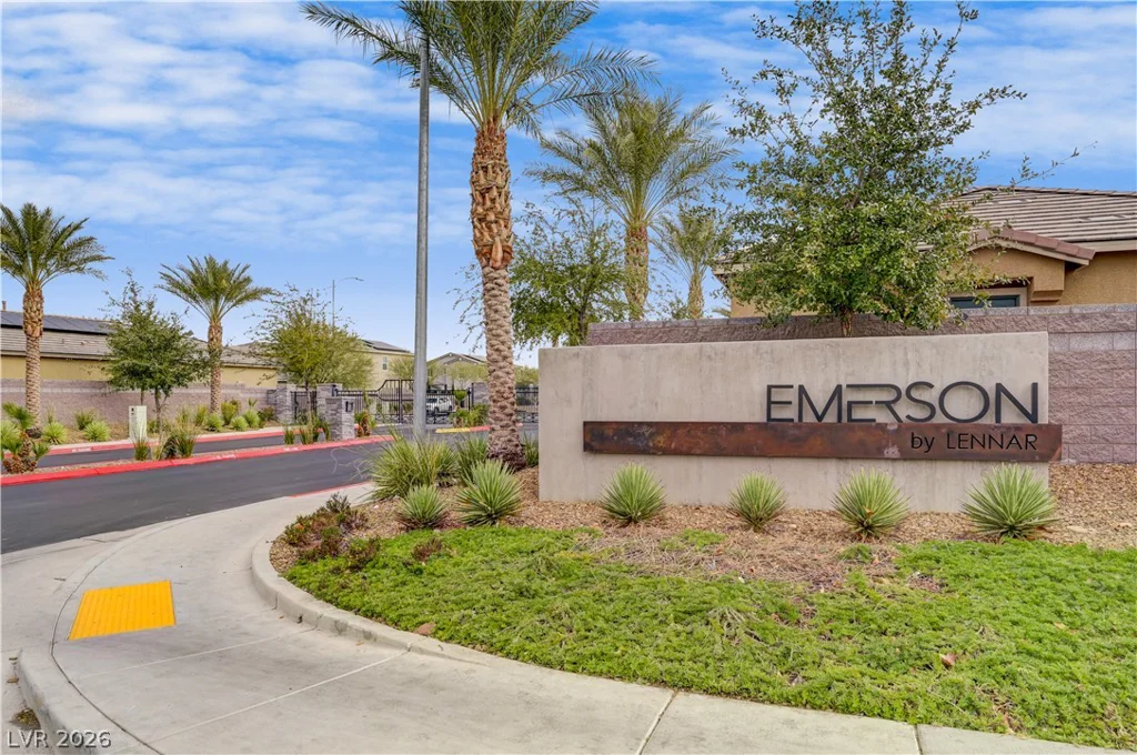 1305 Ossa, Henderson, NV 89052