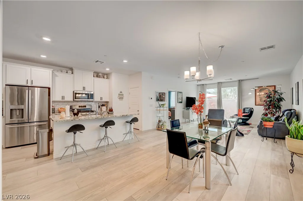 1305 Ossa, Henderson, NV 89052