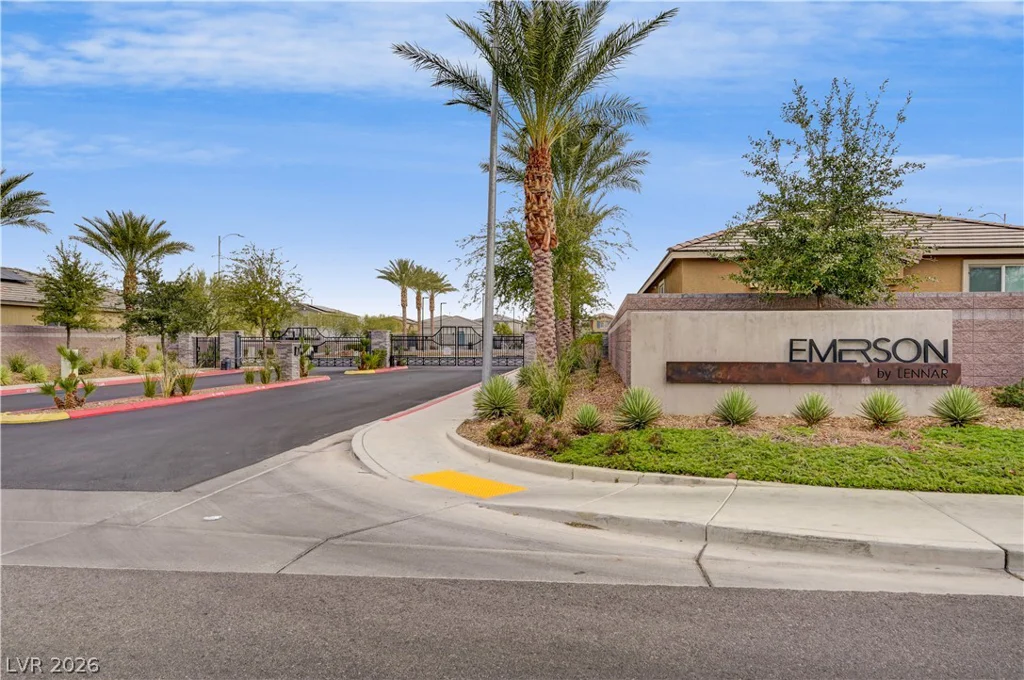 1305 Ossa, Henderson, NV 89052