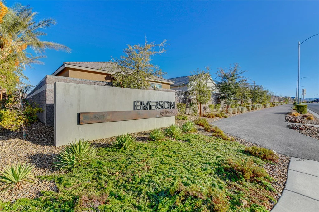 1305 Ossa, Henderson, NV 89052