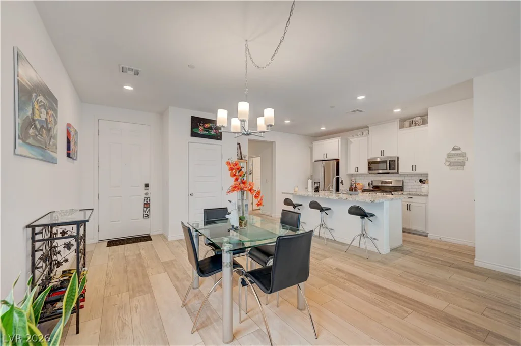 1305 Ossa, Henderson, NV 89052