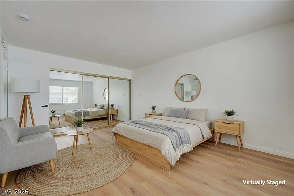 2695 San Lago, Las Vegas, NV 89121