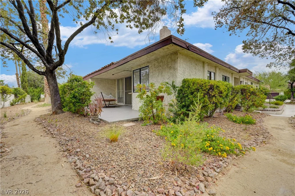 2695 San Lago, Las Vegas, NV 89121