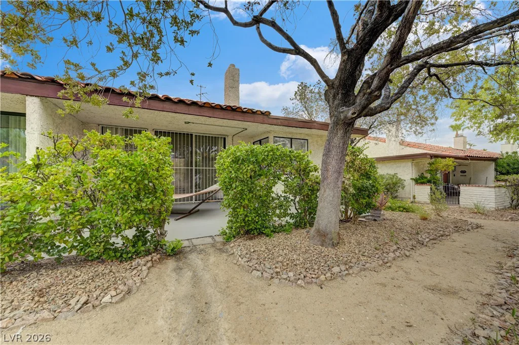 2695 San Lago, Las Vegas, NV 89121