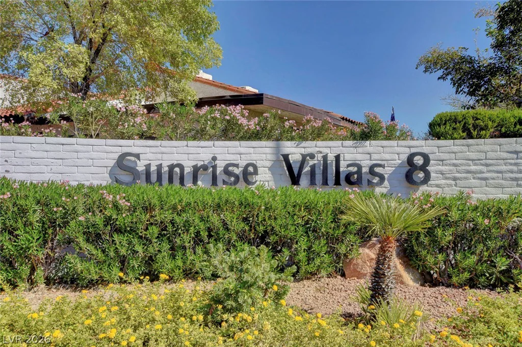 2695 San Lago, Las Vegas, NV 89121