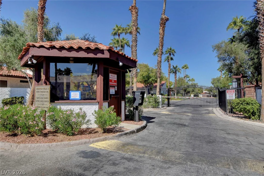 2695 San Lago, Las Vegas, NV 89121