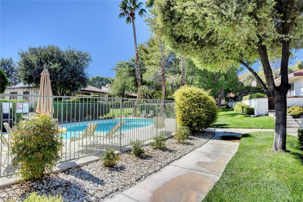 2695 San Lago, Las Vegas, NV 89121