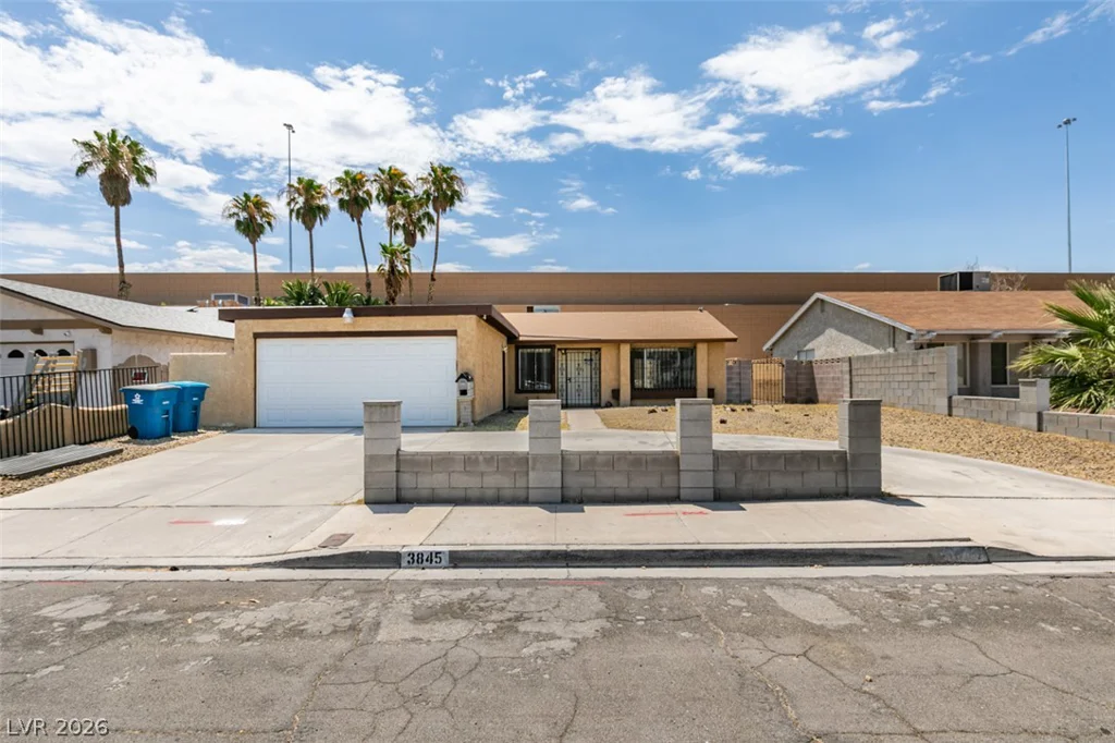 3845 Chutney, Las Vegas, NV 89121