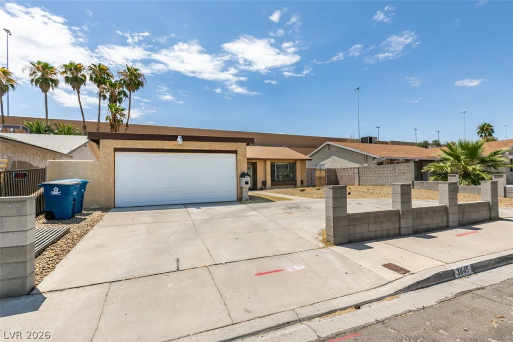 3845 Chutney, Las Vegas, NV 89121