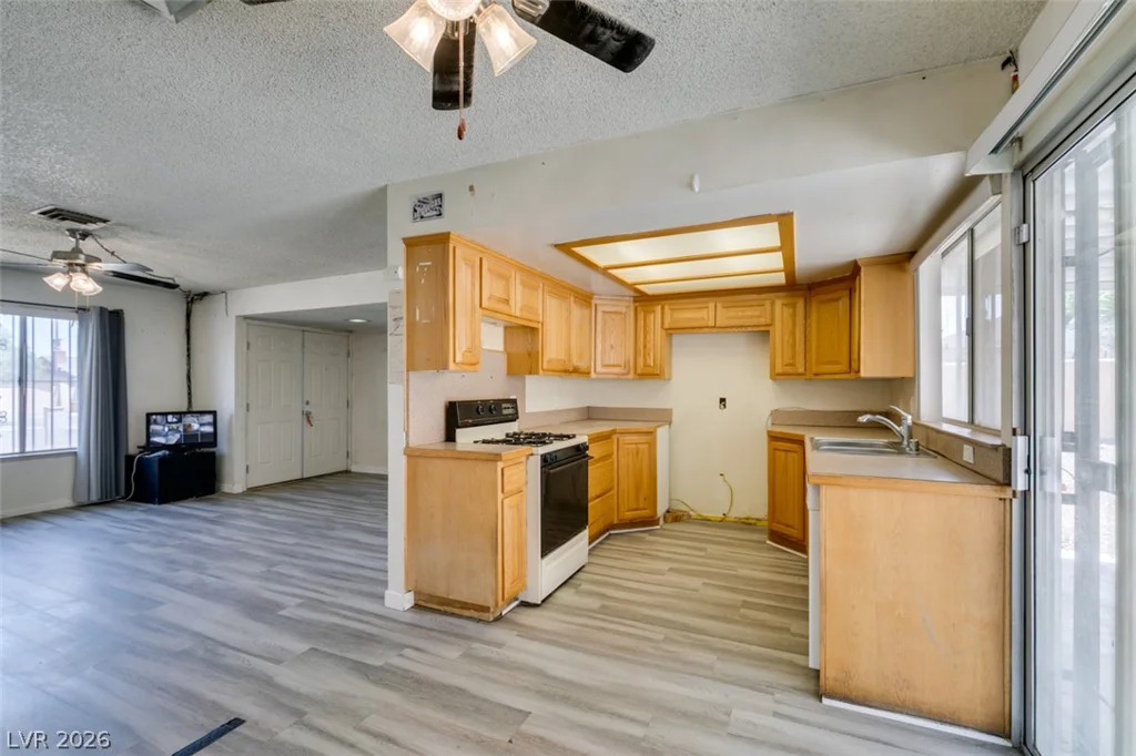 3845 Chutney, Las Vegas, NV 89121