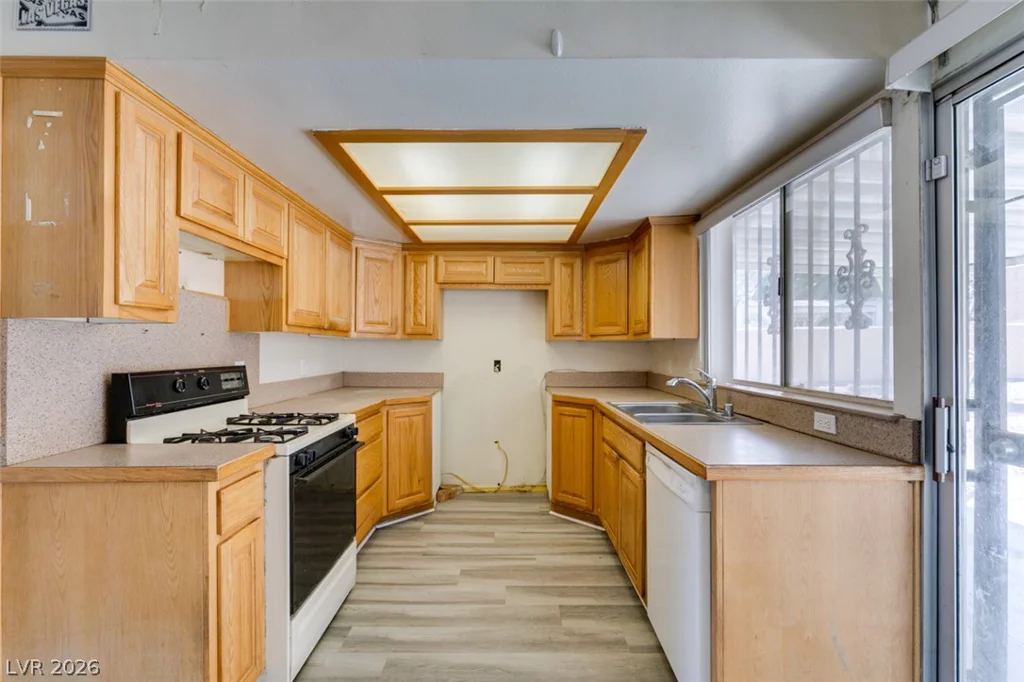 3845 Chutney, Las Vegas, NV 89121