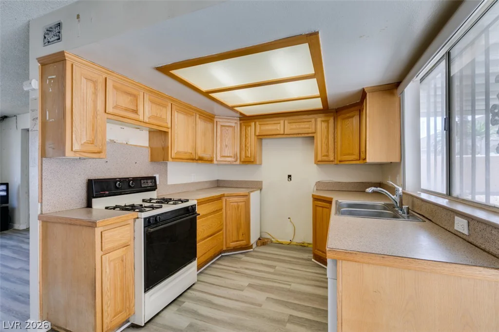 3845 Chutney, Las Vegas, NV 89121