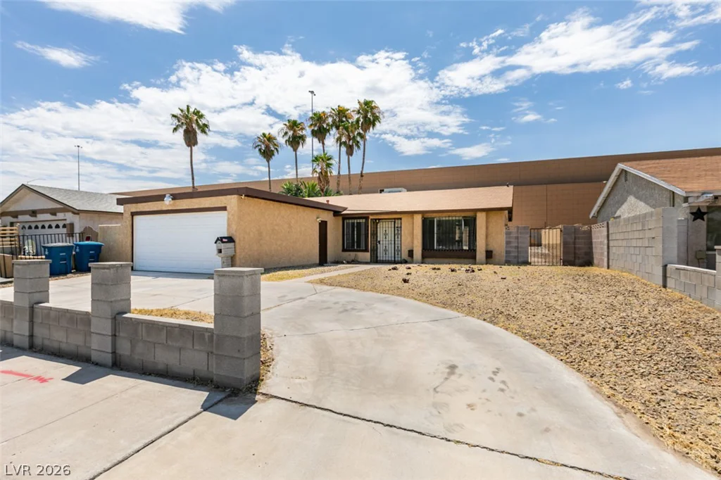 3845 Chutney, Las Vegas, NV 89121