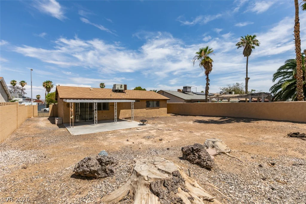 3845 Chutney, Las Vegas, NV 89121