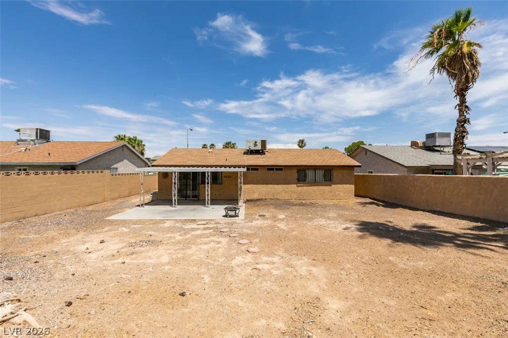 3845 Chutney, Las Vegas, NV 89121